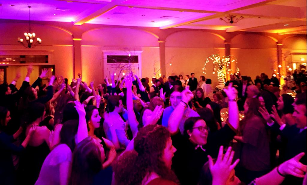 Studentenfeest