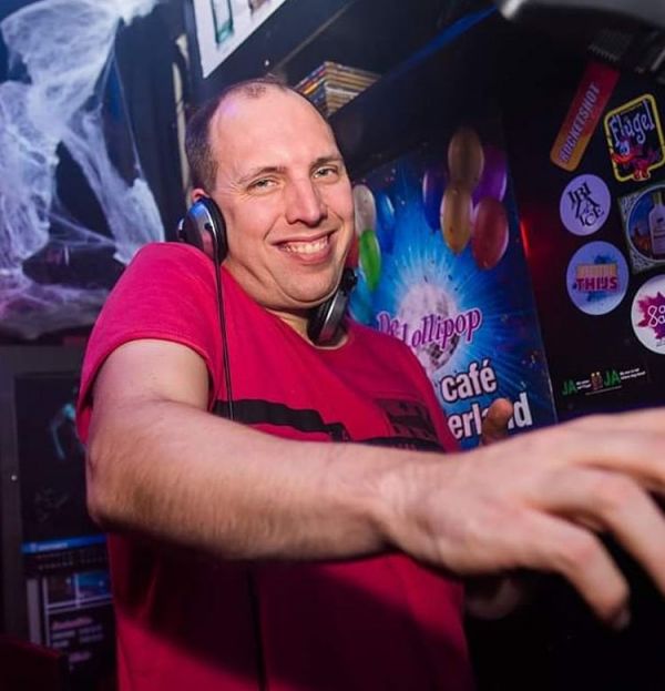 Apres Ski DJ Matthias